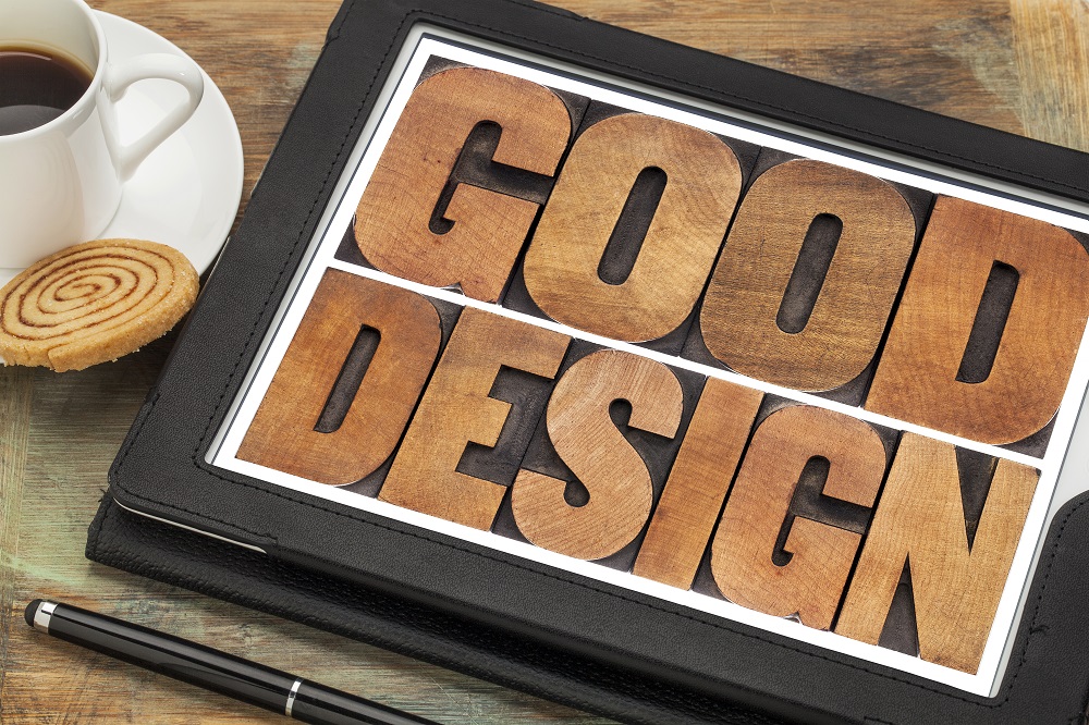 How to assess good design