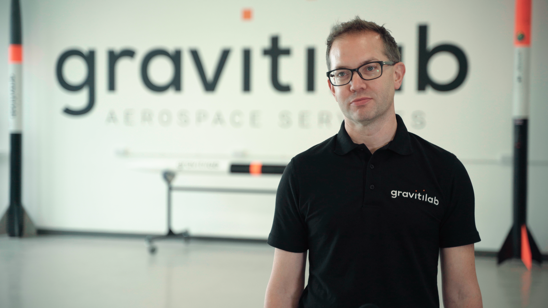Space services startup Gravitilab receives £100k investment from British Design Fund
